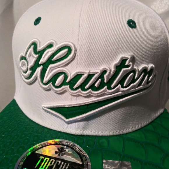 Nwt Houston hat - Picture 5 of 6